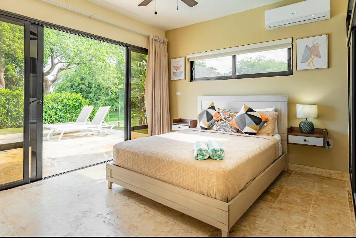 My Luxury Villa Sosúa 0*,  多米尼加共和国